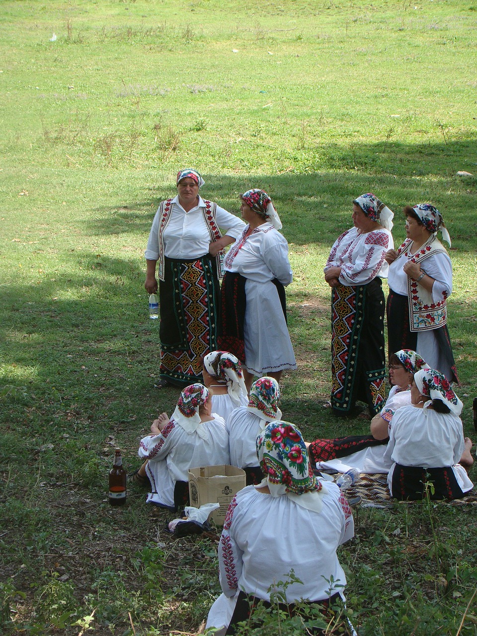 5-Day Cultural and Culinary Journey in Chișinău, Moldova